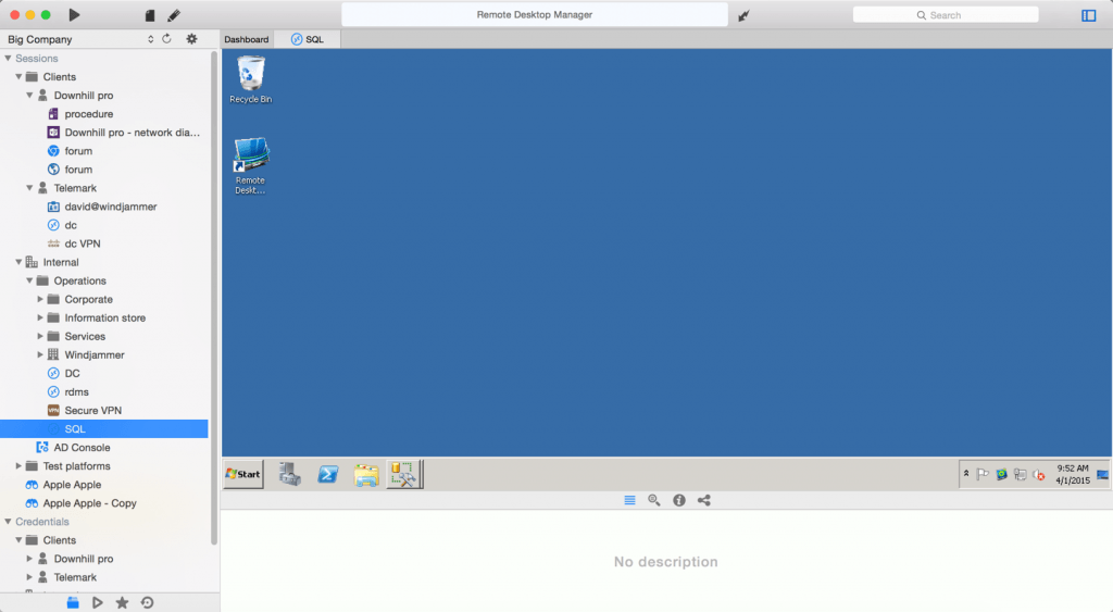 Download mac remote desktop client